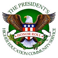 Presidents Honor Roll